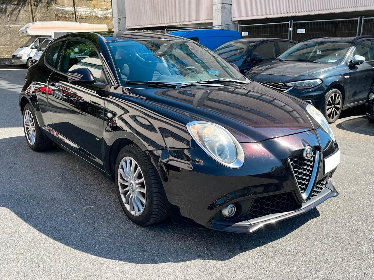 Alfa Romeo MiTo 1.3 JTDm 95 CV S&S Super