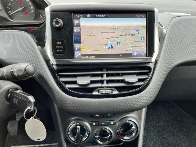 PEUGEOT 2008 1.2 PureTech 82 Active