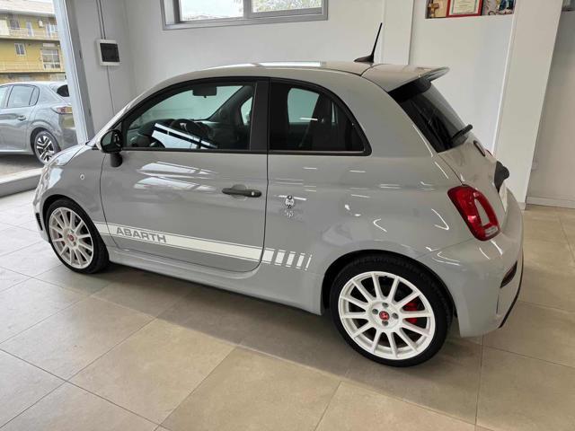 ABARTH 595 1.4 Turbo T-Jet 180 CV Competizione