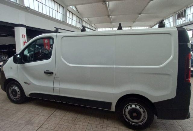 FIAT Talento 1.6 MJT 120CV PC-TN Furgone 12q