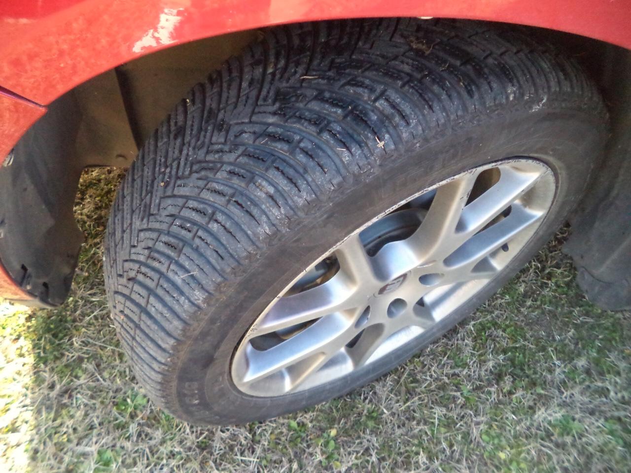 Fiat Freemont 2.0 Mjt 170 CV 4x4 aut. Lounge 7 POSTI