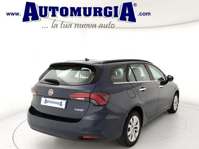 FIAT Tipo 1.6 Mjt S&S SW Lounge