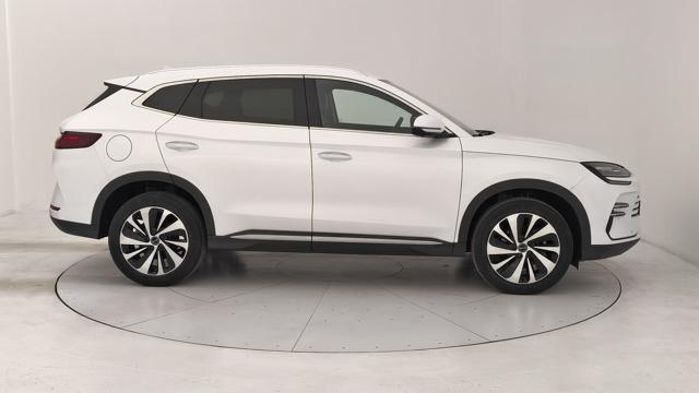 BYD Seal U 1.5 phev Boost 2wd