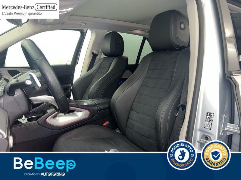 Mercedes-Benz GLE 300 D MHEV PREMIUM 4MATIC AUTO