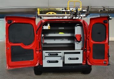 FIORINO 1.3 Mjet ADVENTURE TCS *2 Unità