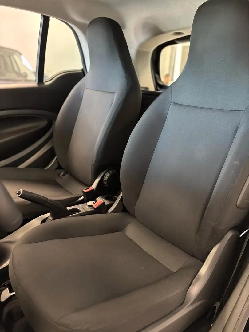 Smart ForTwo 70 1.0 Passion~UniPro~Km e Tagliandi Certificati~Promo Finanziamento~Pronta Consegna