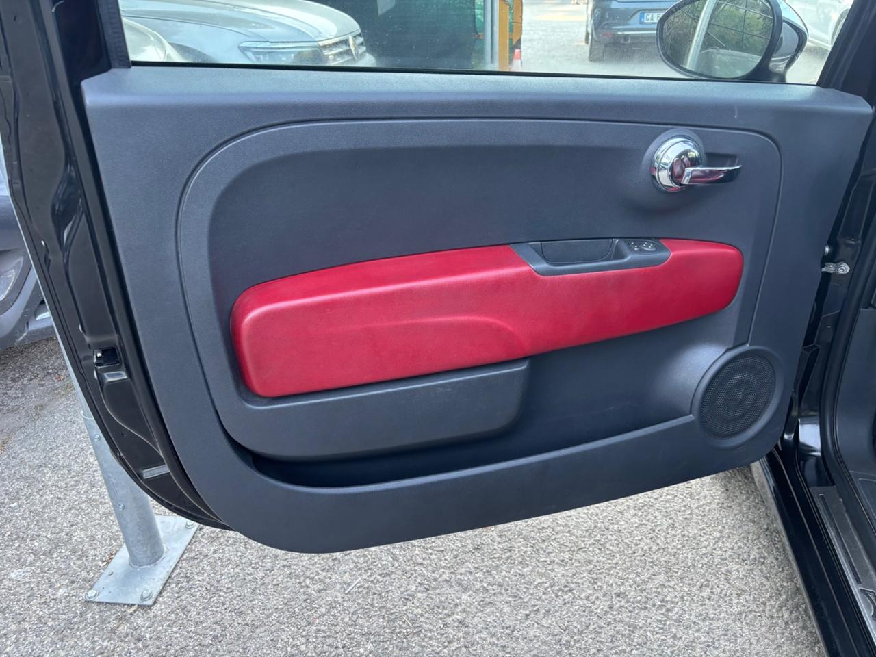 Fiat 500 1.4 Sport OK NEOPATENTATI