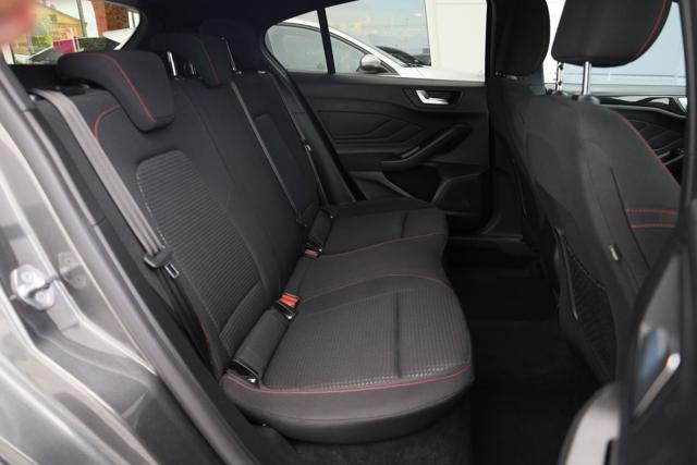 FORD Focus 1.5 EcoBlue automatico 5p. ST-Line