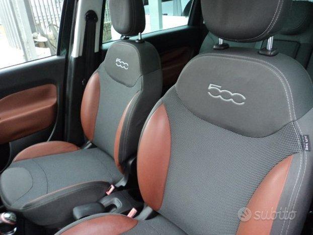 FIAT 500L 1.4 Trekking