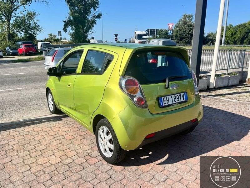 Chevrolet Spark Spark 1.0