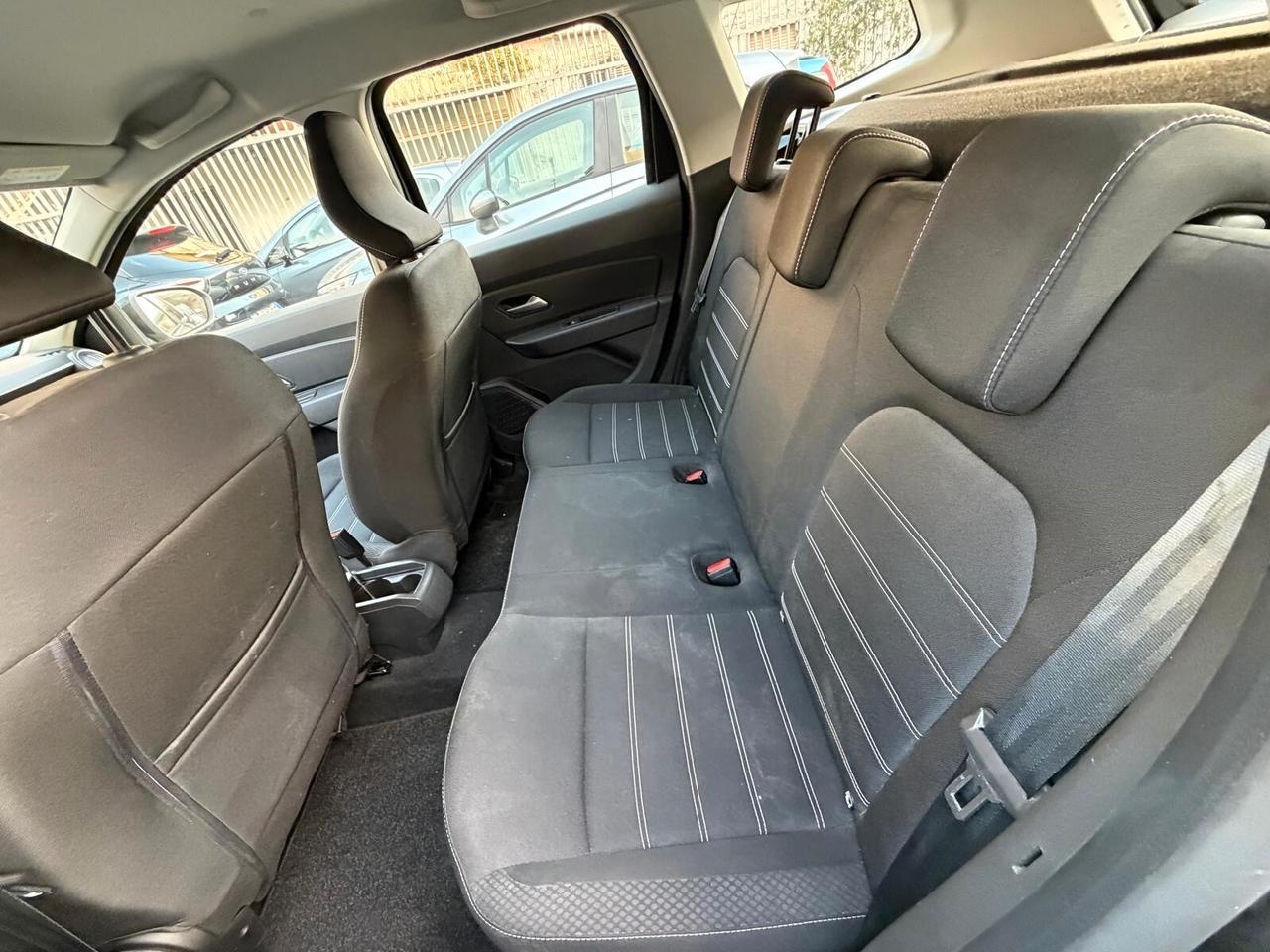 Dacia Duster 1.0 TCe GPL 4x2 Prestige Up DaciaPlus