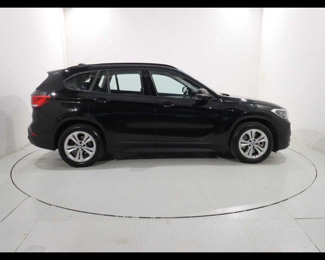 BMW X1 xDrive25e Business Advantage