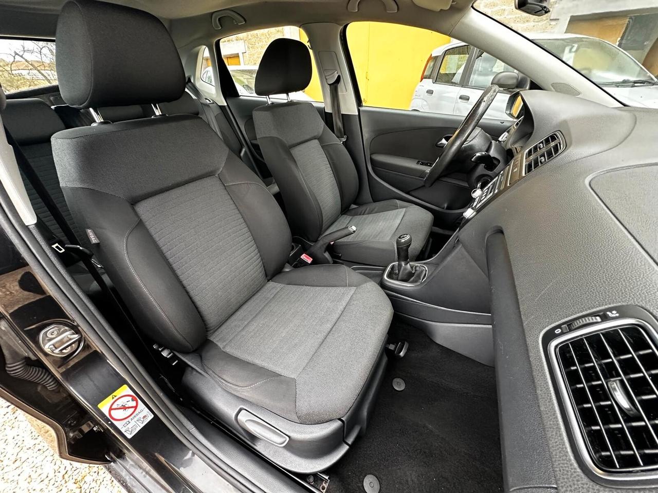 Volkswagen Polo 1.2 Neopatentati Ok Ztl