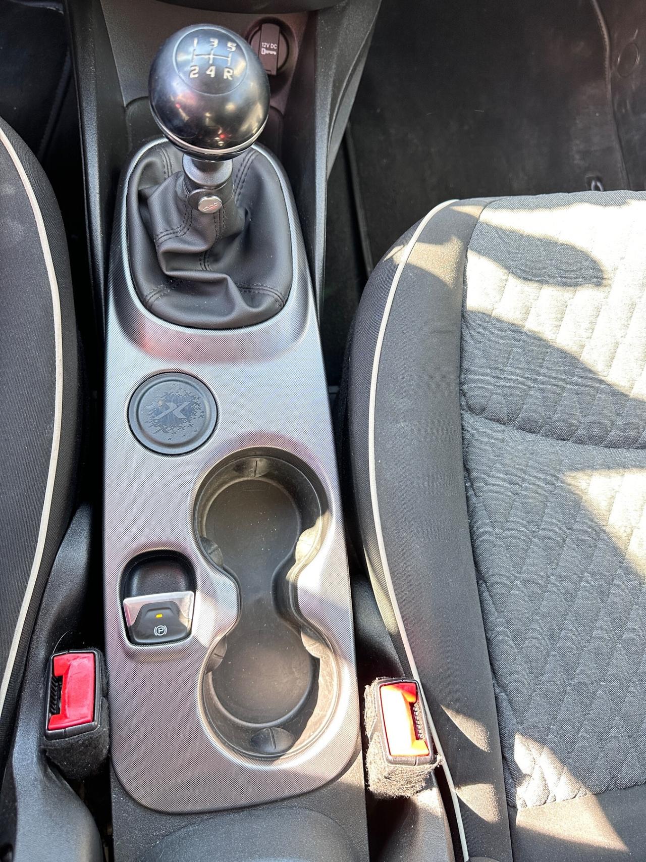 Fiat 500X 1.3 MultiJet 95 CV Cross-Mod.2019