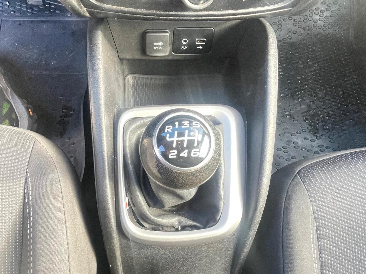 Fiat Tipo 1.6 Mjt S&S SW Lounge