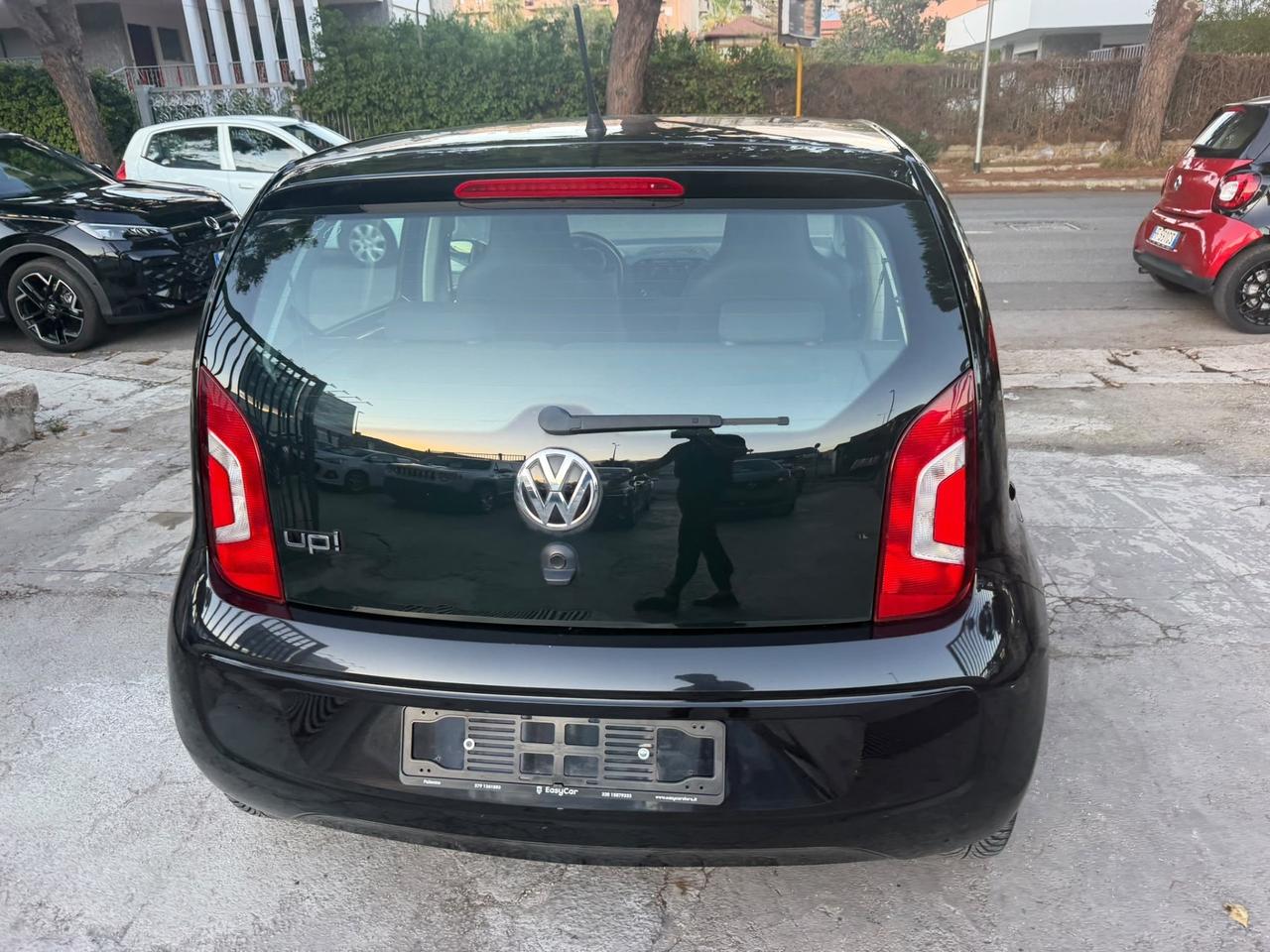 Volkswagen up! 1.0 5p. move