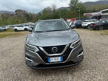 Nissan Qashqai 1.6 dCi 4WD N-Connecta