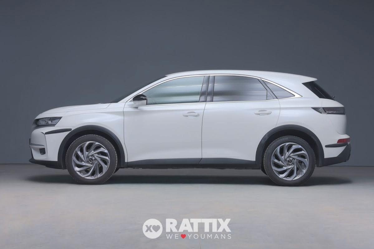 DS Automobiles DS 7 Crossback 1.2 Puretech 130CV Business