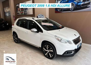 Peugeot 2008 1.6 HDI *PERFETTE CONDIZIONI*