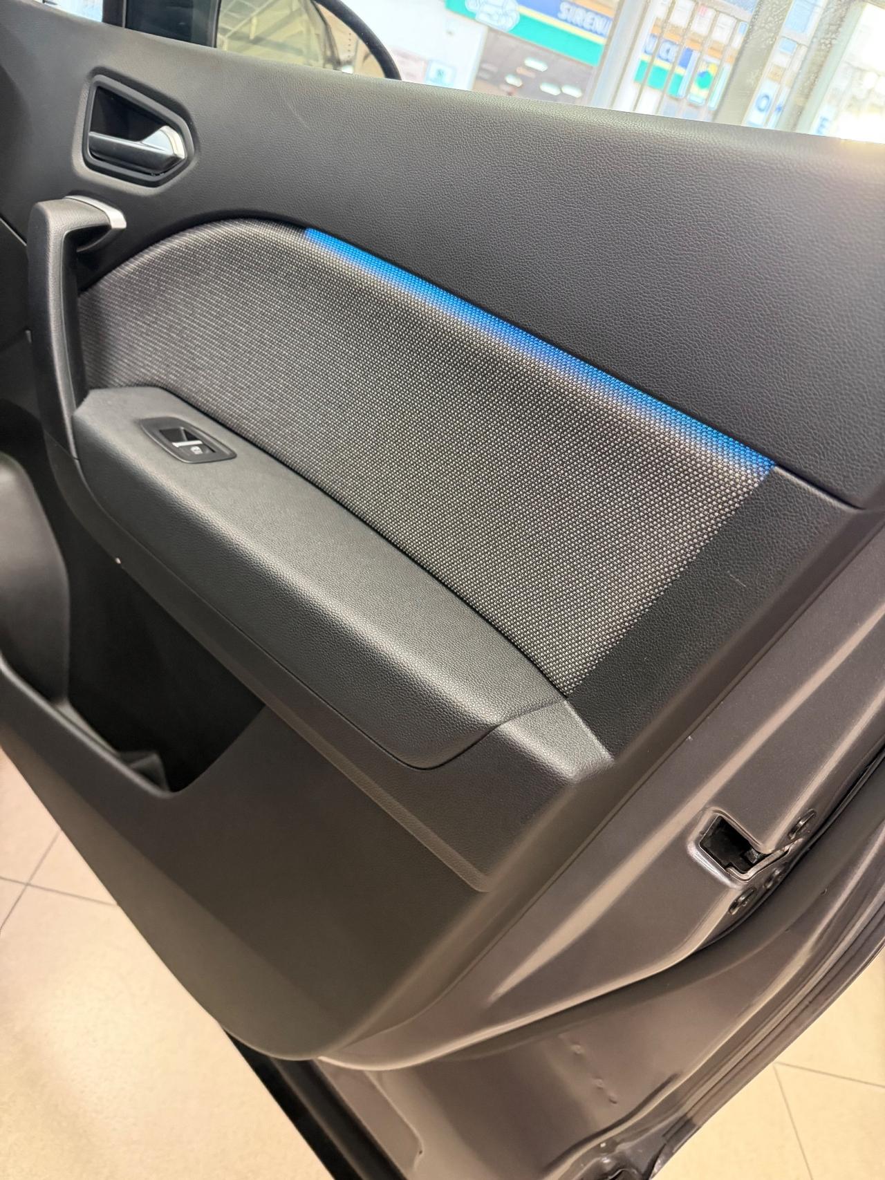 Renault Captur TCe 90 CV Techno