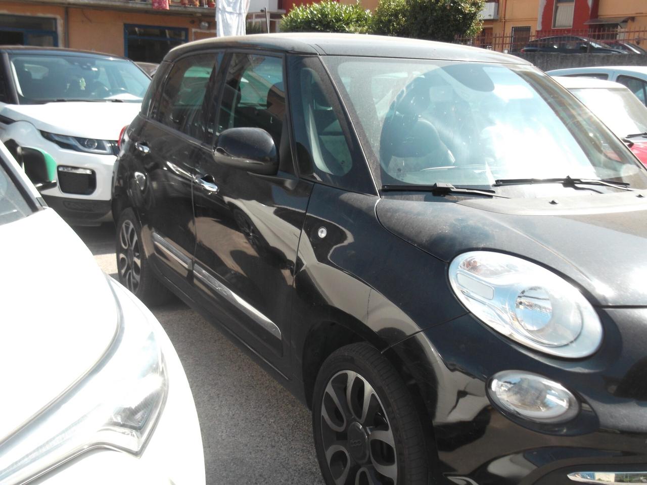 Fiat 500L 1.3 Multijet 95 CV Lounge - 33