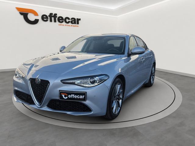 ALFA ROMEO Giulia 2.2 Turbodiesel 160 CV AT8 Business