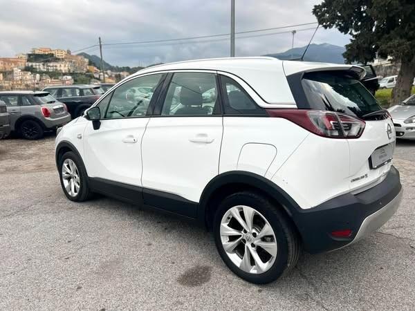 Opel Crossland Crossland X 1.6 ECOTEC D 8V Start&Stop Advance