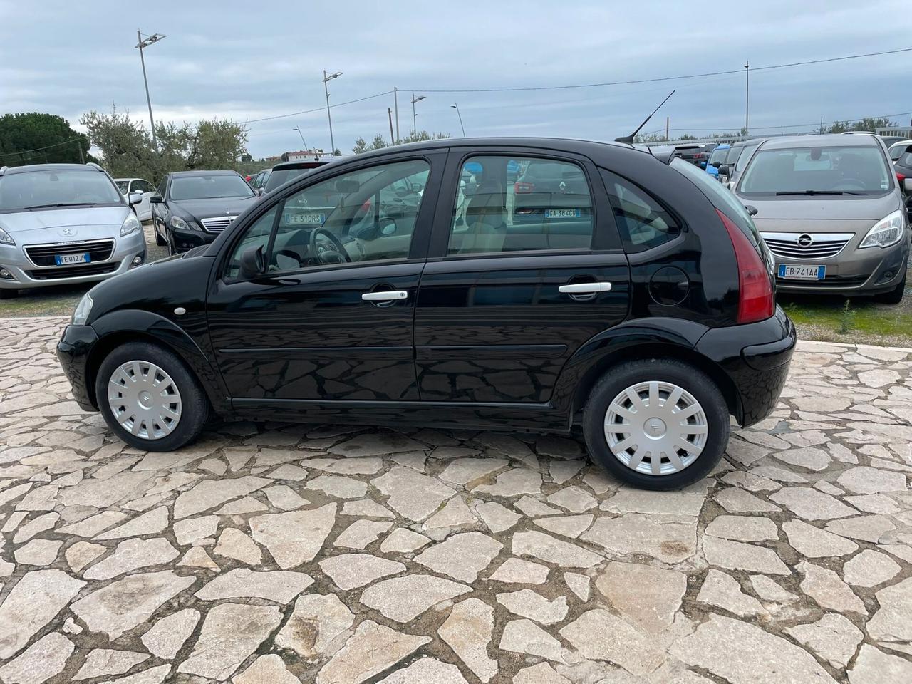 Citroen C3 1.4 HDi 70CV Classique