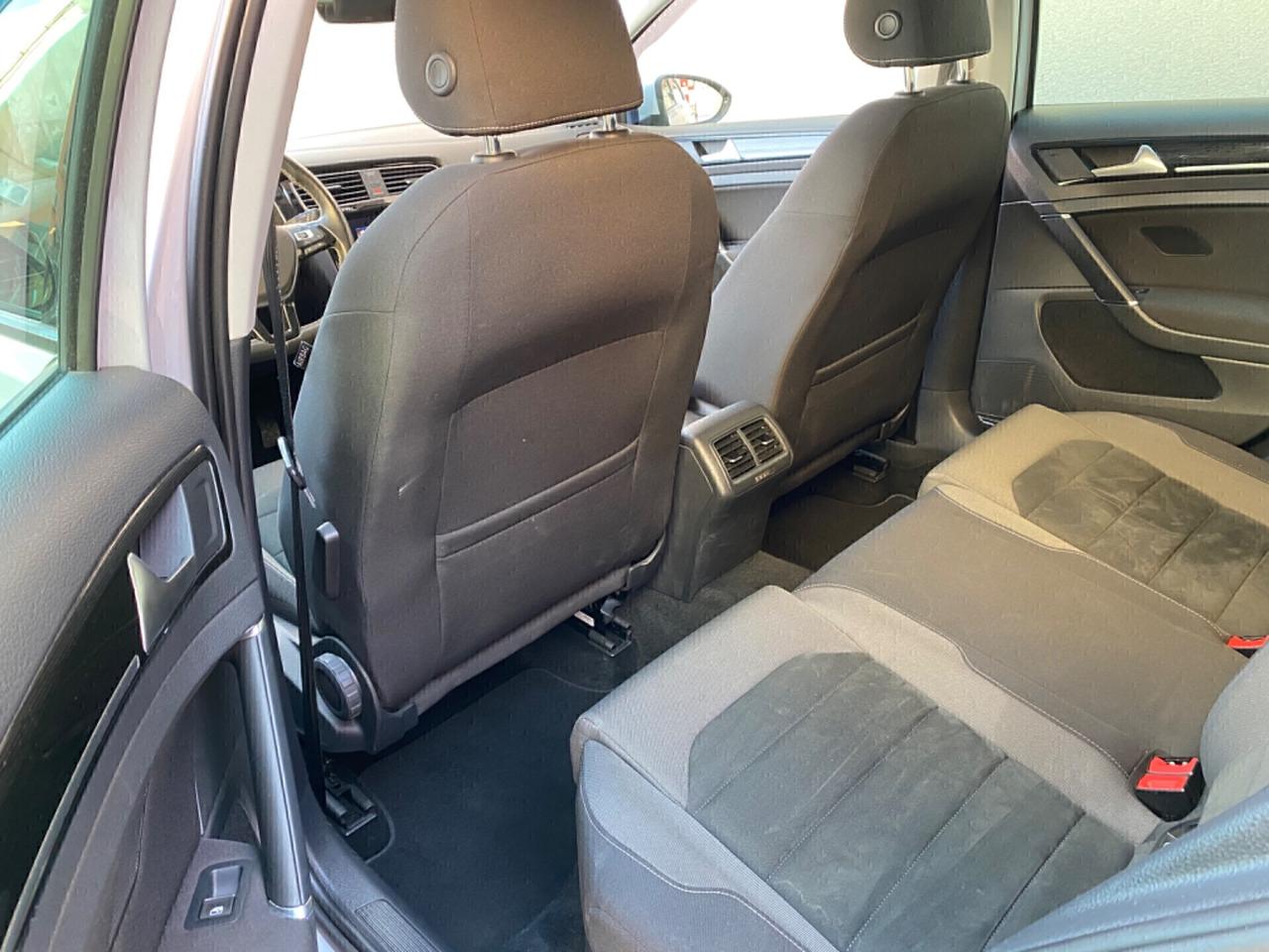 Volkswagen Golf 1.6 Diesel Full Optional