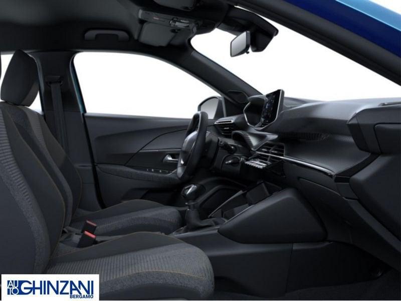 Peugeot 2008 2008 PureTech 100 S&S Style - Km0