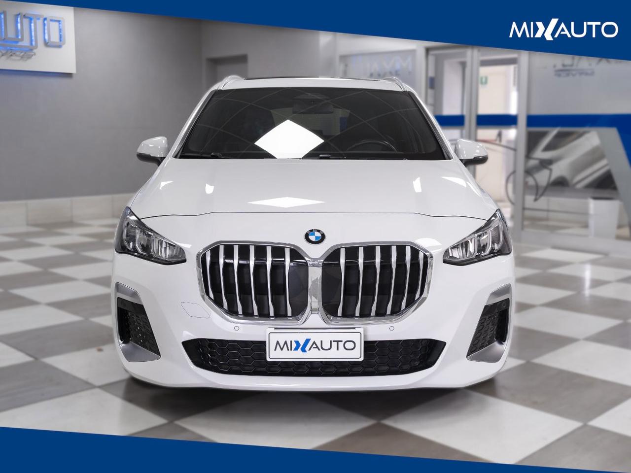 BMW 218 d Active Tourer Msport Auto