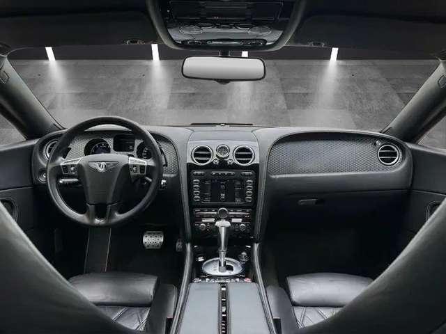 Bentley Continental GT GT 6.0 Speed 610cv Perfetta