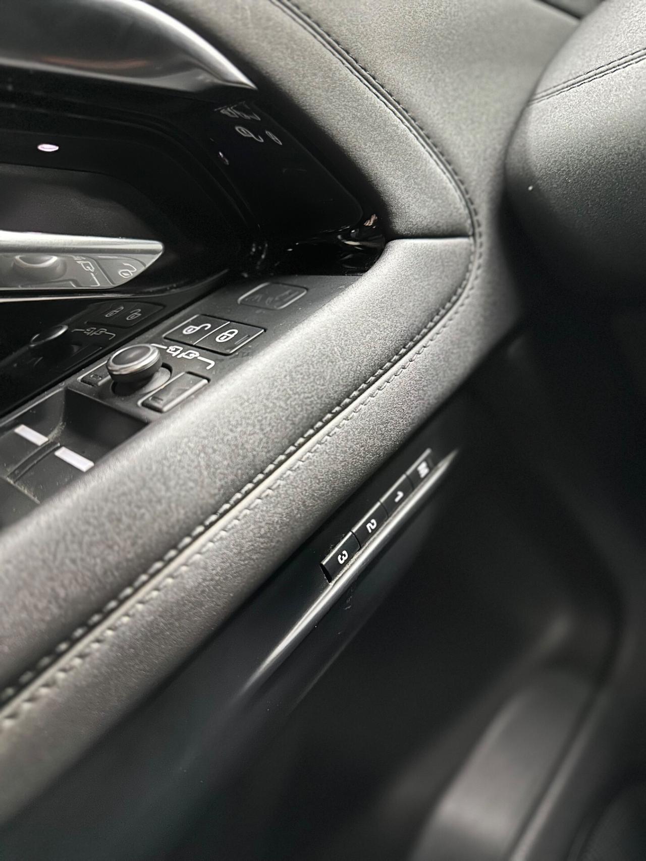 Land Rover Range Evoque 2.0D I4-L.Flw 150 CV AWD Auto HSE