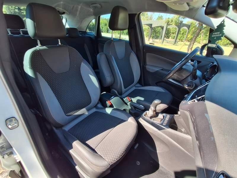 Opel Crossland X 1.2 Turbo 12V 110 CV Start&Stop aut. Innovation