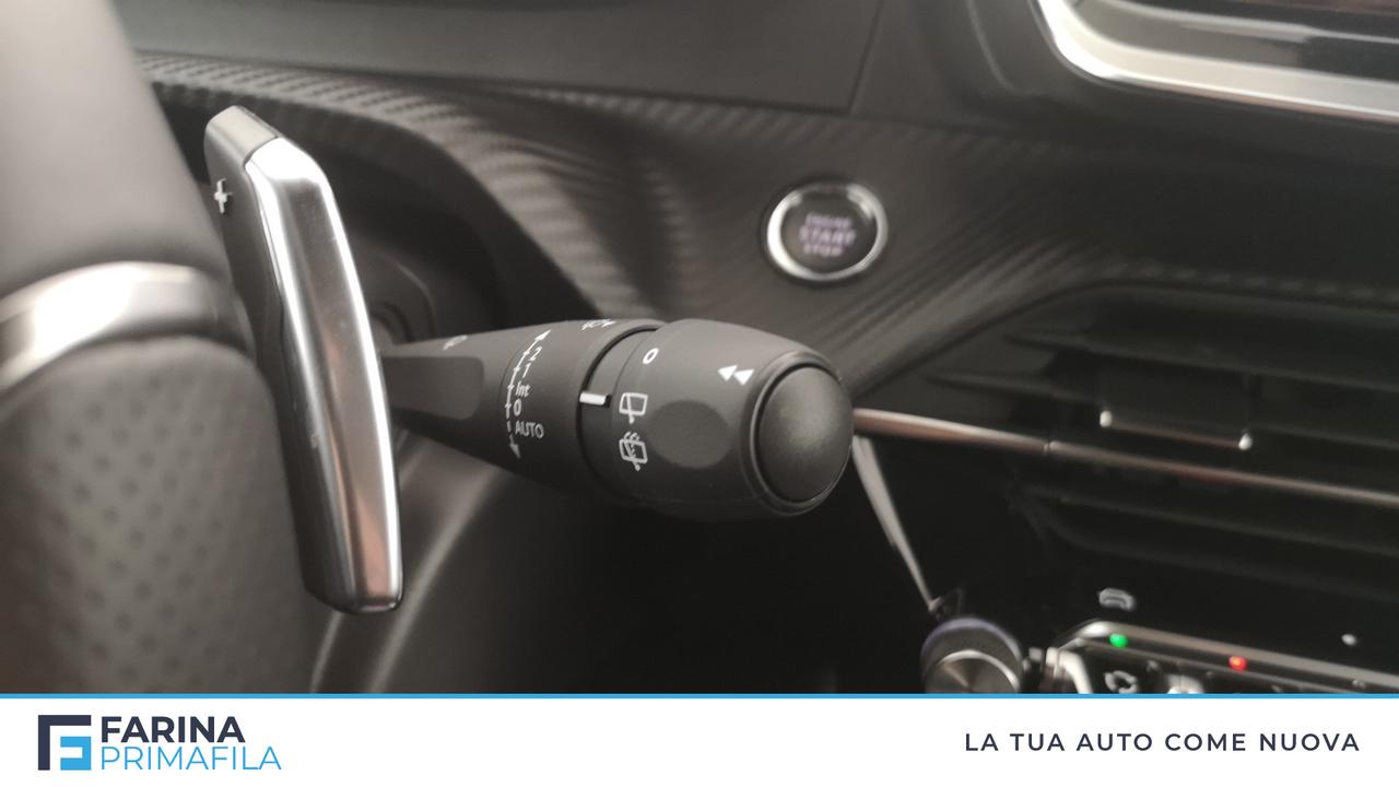 PEUGEOT 208 5P - GT Hybrid 100 E-DCS6