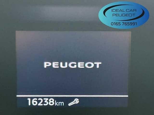 Peugeot 208 PureTech 75 Stop&Start 5 porte Active
