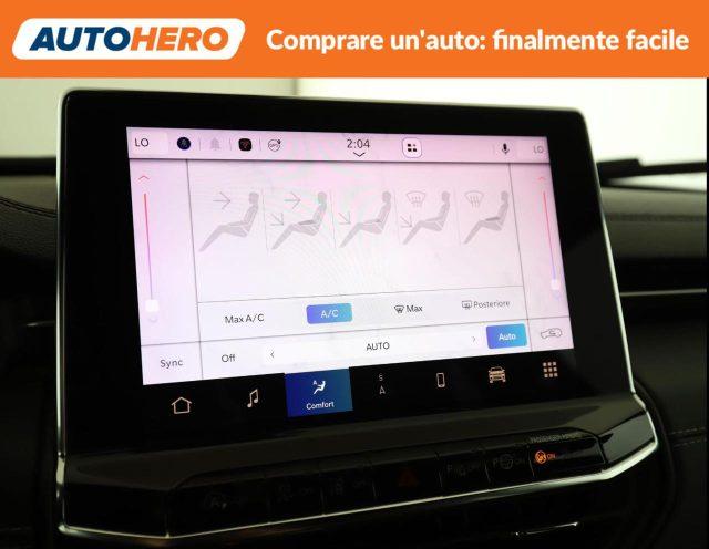 JEEP Compass 1.3 Turbo T4 150 CV aut. 2WD 80° Anniversario