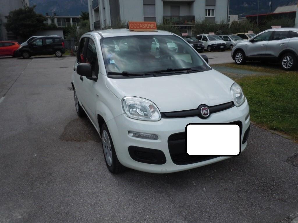 FIAT PANDA 1.2 POP