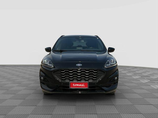 FORD Kuga Kuga 2.5 Plug In Hybrid 225 CV CVT 2WD ST-Line