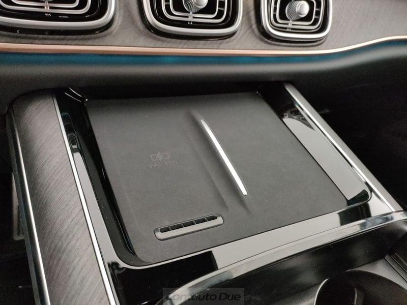 JAECOO 8 Jaecoo 8 SHS-P 1.5 tgdi phev Exclusive awd auto