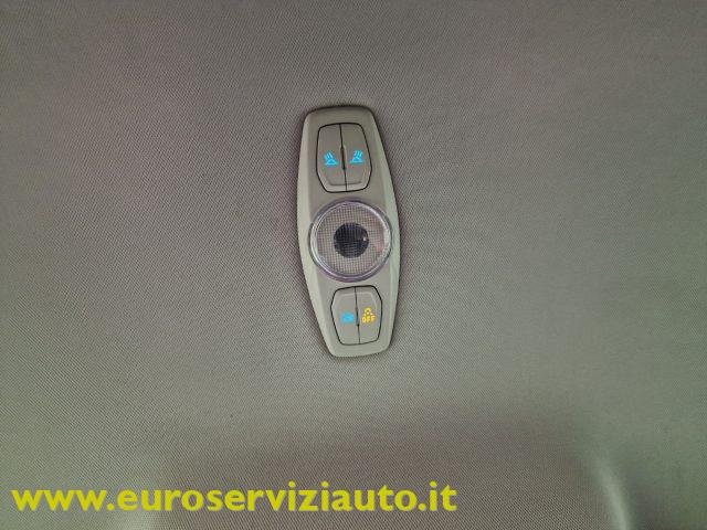 FORD Focus 1.5 TDCi 120 CV Start&Stop SW Titanium
