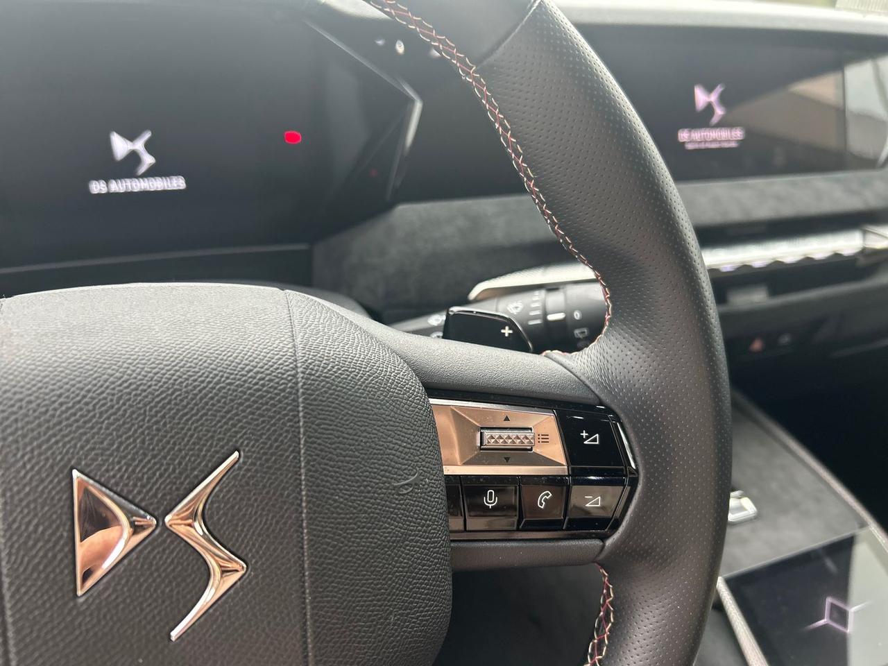 DS DS4 Performance Line+ 1.6 Puretech 180 #8260