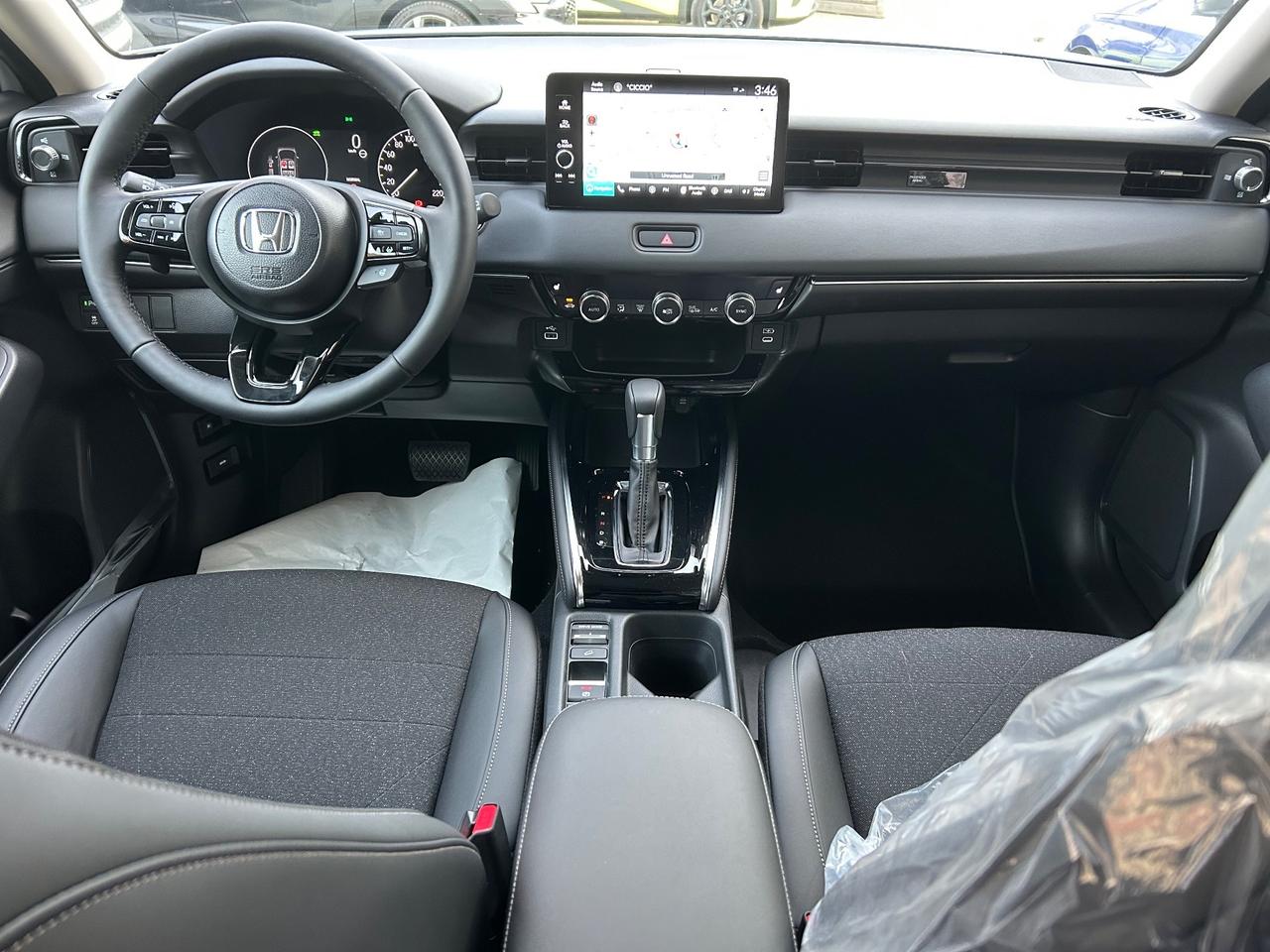 Honda HR-V 1.5 Hev eCVT Advance