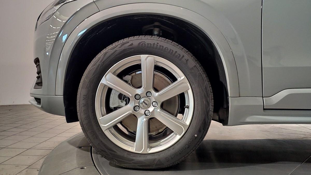 VOLVO Xc90 B5 Mild Hybrid (D) Awd Automatico 7 Posti Core