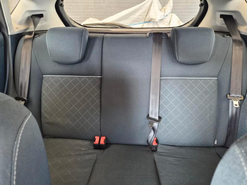 Ford Fiesta 5 Porte Fiesta 5p 1.4 tdci Titanium FL