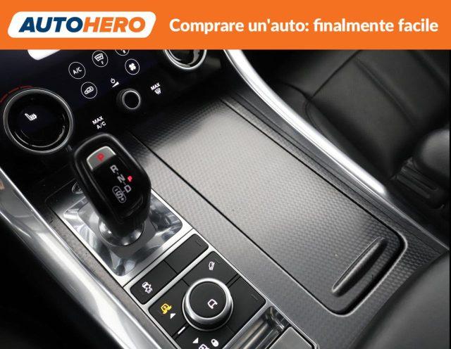 LAND ROVER Range Rover Sport 3.0 SDV6 249 CV HSE Dynamic