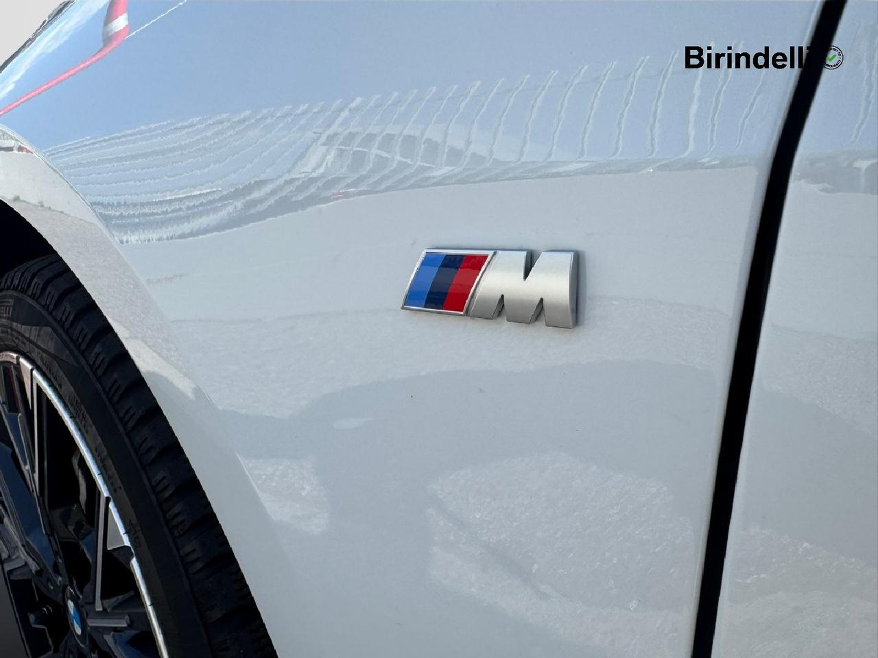 BMW Serie 1 (F70) - 118d MSport