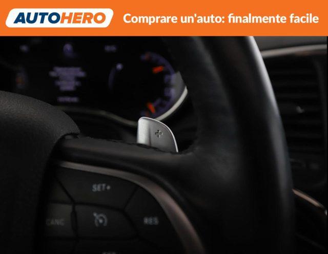 JEEP Grand Cherokee 3.0 V6 CRD 250 CV Multijet II Overland