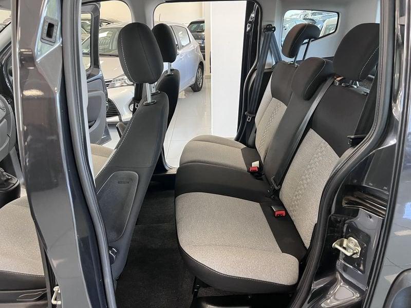 FIAT QUBO 1.3 MJT 80 CV Dynamic