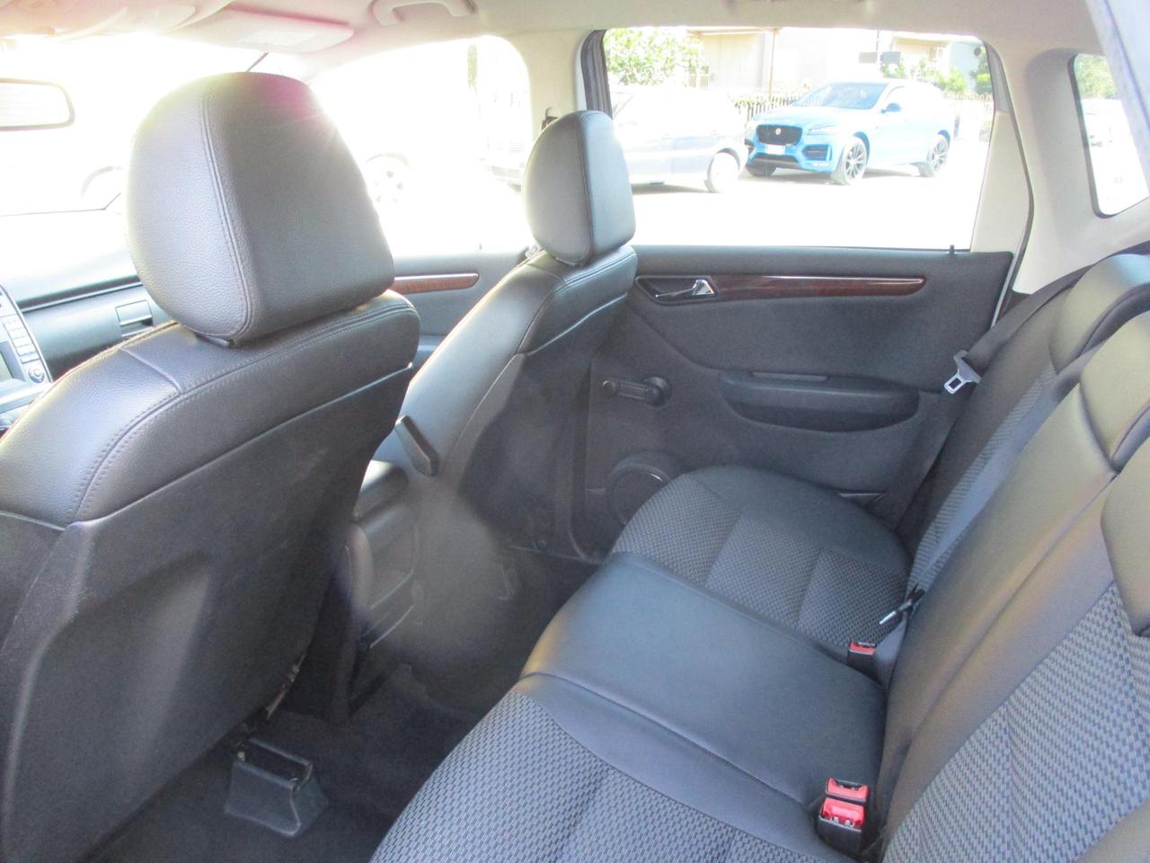 Mercedes Classe A Berlina A 180 cdi Elegance FL